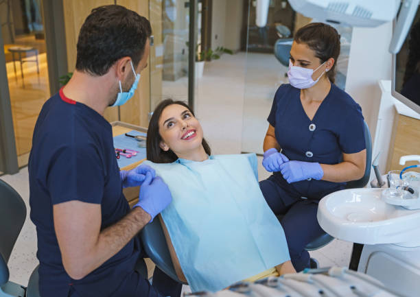 Best Teeth Whitening  in Superior, WI